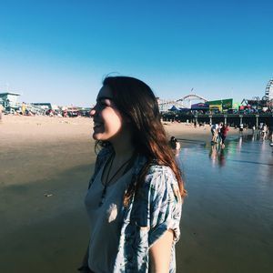 Meet your Posher, Tara